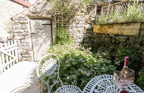 Kirkbymoorside Cottage | Crooked Cottage