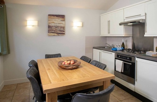 North York Moors National Park Cabin | Cropton Silver Birch, Cropton Forest