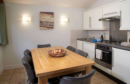 North York Moors National Park Cabin | Cropton Silver Birch, Pickering