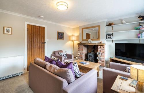 Knock House | Cross Fell View