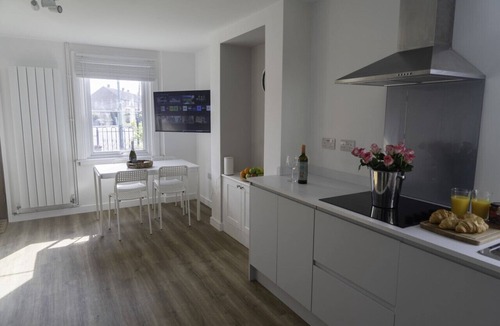 Eastington Apartment | Crossways - Eastington