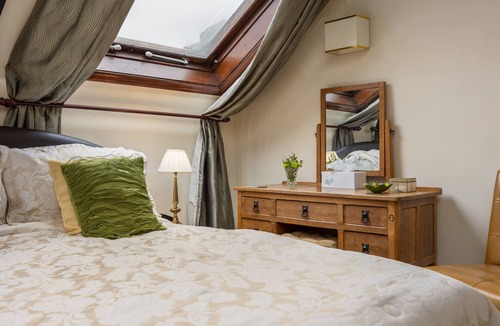 Pickering Bed & Breakfast | Crossways