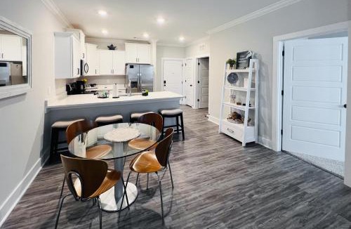 Calabash Apartment | Crow Creek Carolina Greens