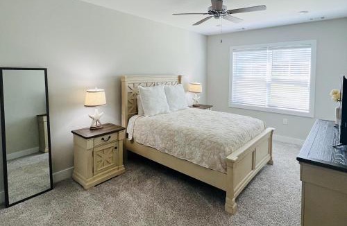 Calabash Apartment | Crow Creek Carolina Greens