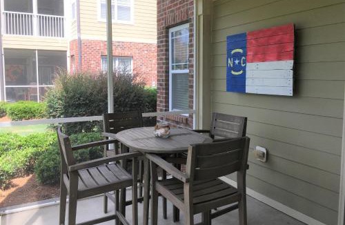 Calabash House | Crow Creek Retreat