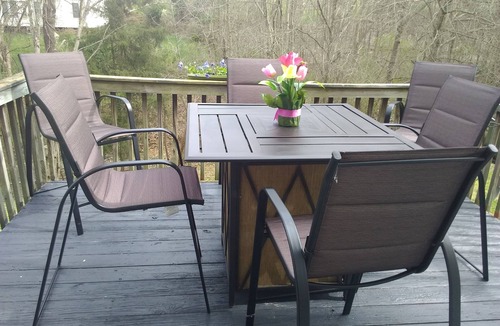Charlotte House | CrownCity Home Away From Home