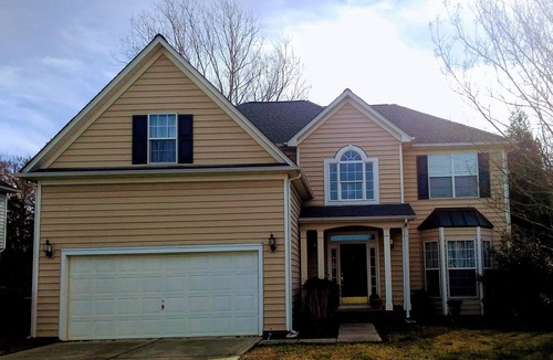 Charlotte House | CrownCity Home Away From Home