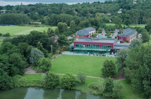Marlow Hotel | Crowne Plaza Marlow by IHG