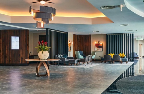 Marlow Hotel | Crowne Plaza Marlow by IHG