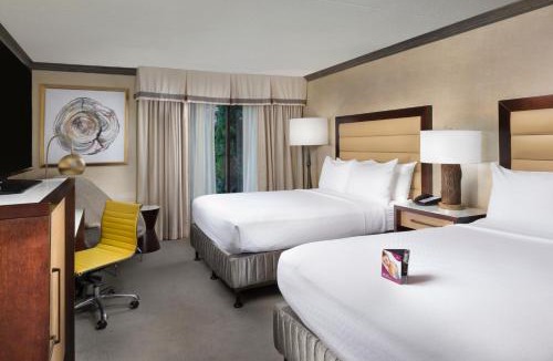 Asheville Resort | Crowne Plaza Resort Asheville by IHG