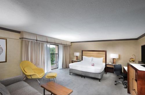 Asheville Resort | Crowne Plaza Resort Asheville by IHG