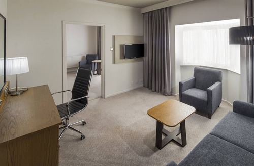 Solihull Hotel | Crowne Plaza Solihull by IHG