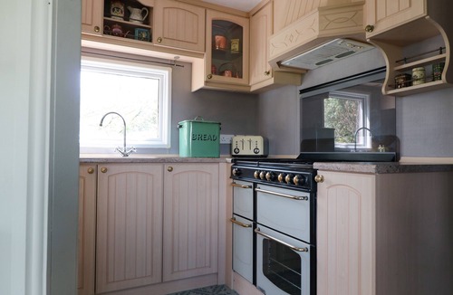 Gloucester Cottage | Crows Cabin