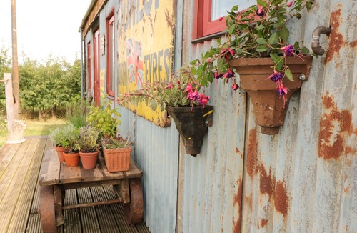 Gloucester Cottage | Crows Cabin