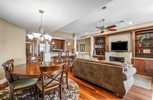 Kill Devil Hills Condo | CSC4L - Surfs Up by First Flight Rentals