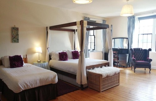 Logierait Bed & Breakfast | Cuil an Daraich Guest House