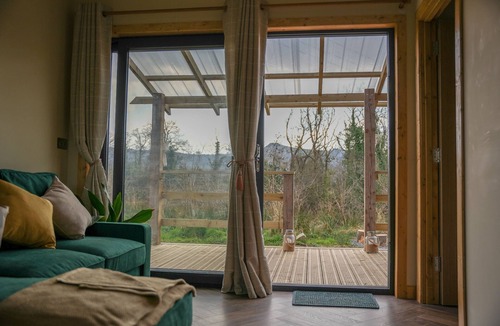 Enniskillen Cabin | Cuilcagh Cabins