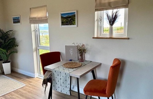 Caroy Apartment | Cuillin at Croft No 6
