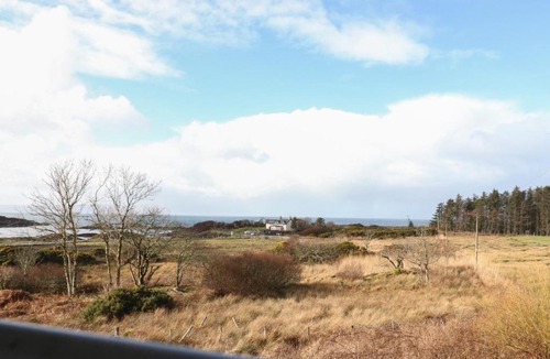 Arisaig House | Cuillin View House