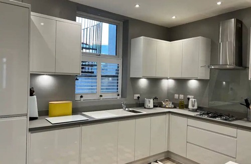 Cullercoats Apartment | Cullercoats Your Home Away From Home! - Pass the Keys