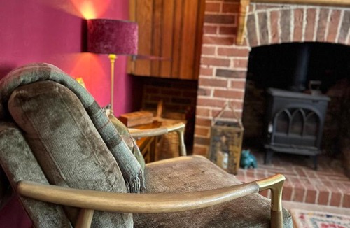 Wendover Apartment | Curiosity Cottage
