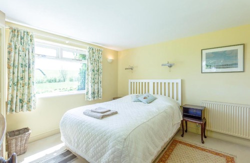 Hexham House | Curlew Cottage