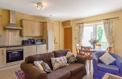 Hexham Cottage | Curlew Cottage, Haydon Bridge