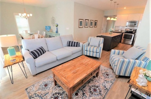 Bermuda Bay House | Currituck Cottage 3 Bedroom Home at Devonshire Place, Bermuda Bay Amenities!