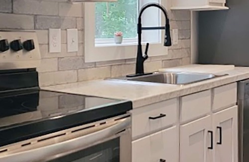 Robbinsville Cabin | Customer Appreciation Year! Get a free night!