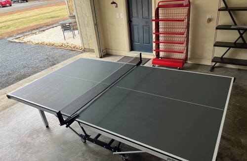 Pinehurst House | Cute and Comfy Home in Pinehurst - Perfect for families/golf weekend! Ping-pong!