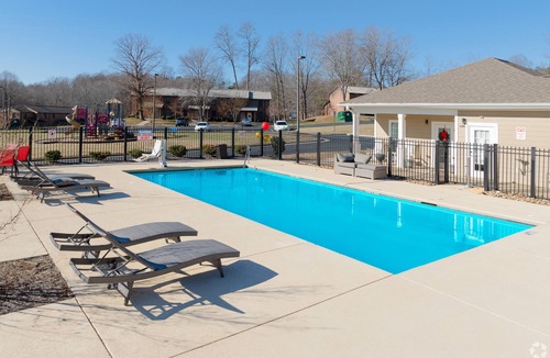 Kernersville House | Cute and Cozy 2 bedroom Townhouse!