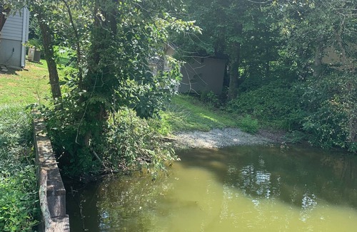 Southmont House | Cute and Cozy High Rock Lake Get-A-Way!