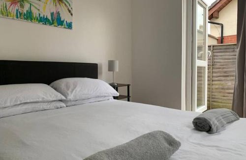 Horfield Apartment | Cute centrally located flat
