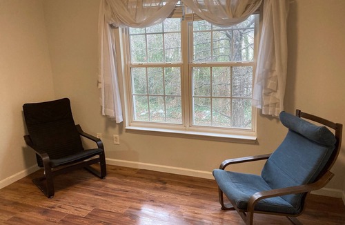 Southwest Raleigh House | Cute corner townhouse near Raleigh, Cary and NC State