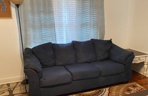Aurora House | Cute home 3 mins from Nutrien, walking distance to boat landing/fishing areas!