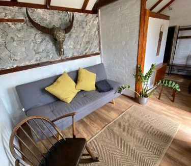 Blythburgh Apartment | Cute mini-studio in Blythburgh