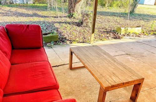 Paw Creek House | *Cute Ranch Near U.S. Whitewater Center*