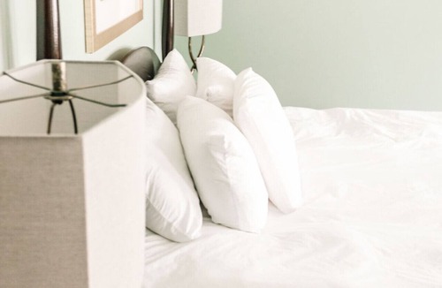 Edenton Bed & Breakfast | Cutlass Room - Captain's Quarters Inn, Downtown Historic Edenton