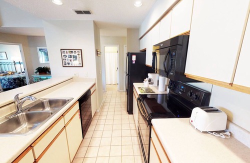 Sea Trail Condo | CV11B, Scenic Golf Views, Golf Course Condo with a View