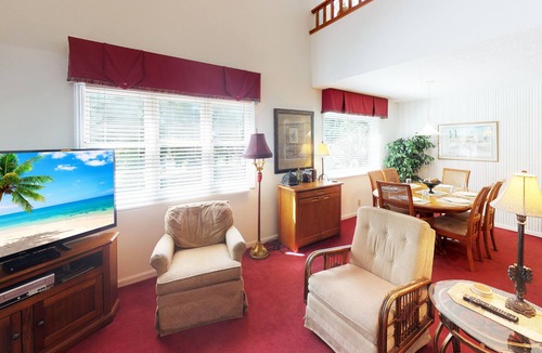 Sea Trail Condo | CV11D, Golf Course Charm, Elegant Villa Stay, Stunning Views