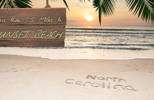 Sea Trail Condo | CV11D, Golf Course Charm, Elegant Villa Stay, Stunning Views