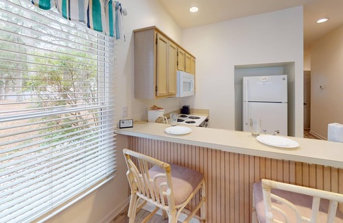 Sea Trail Condo | CV17D, Tee Off in Style, Golf Views, Relaxing Villa Comfort