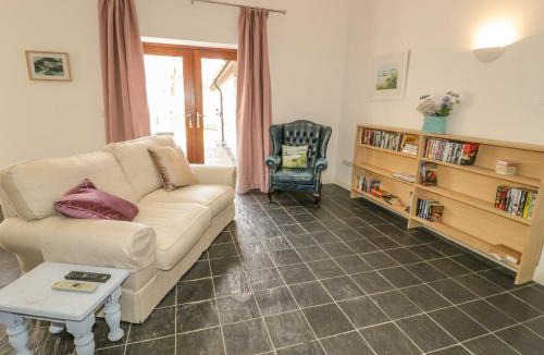 Penmon House | Cwt Blawd