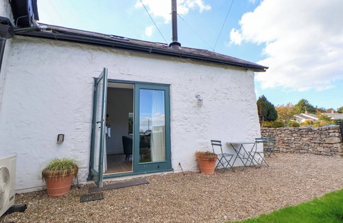 Cilcain Cottage | Cwtch