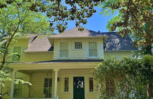 Old Town House | Cypress Cottage - Old Town Charm - 6 BR - 5.5 Baths - Sleeps 10+