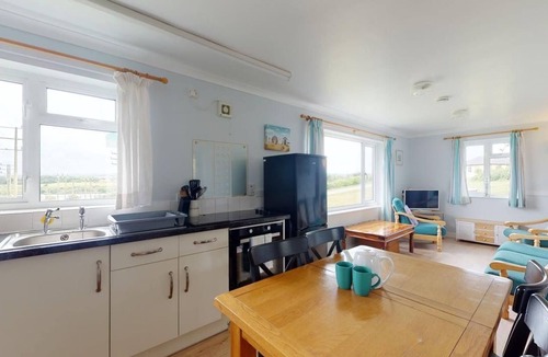 Hayle Cottage | D57 Bramble, Riviere Towans