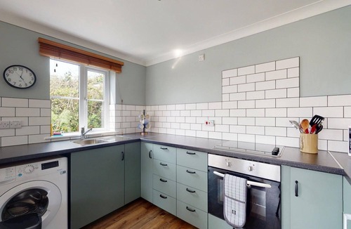 Hayle Cottage | D59 Estuary View, Riviere Towans