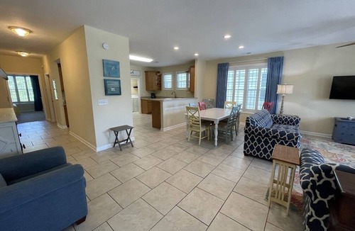 Surfside Beach House | Dad's Legacy - Second Row in Surfside Beach