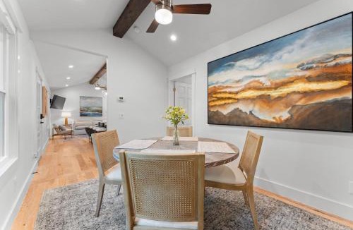 Highlands House | Dahlia House, 5 BDRM, Walk to town