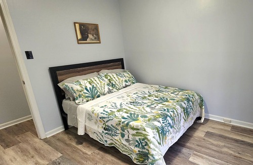 Fayetteville House | Daily, Weekly, Monthly Term